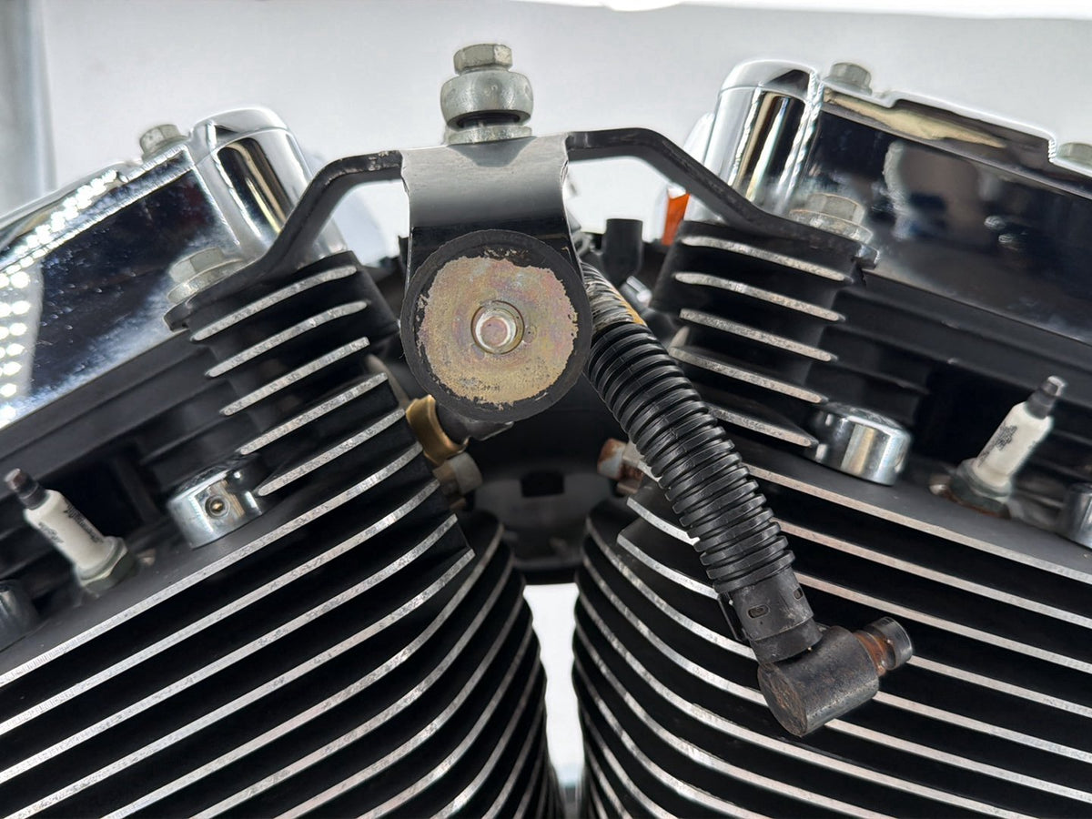 2007 Harley Electra Glide Touring Ultra OEM EFI Twin Cam 96 Engine Motor 29K
