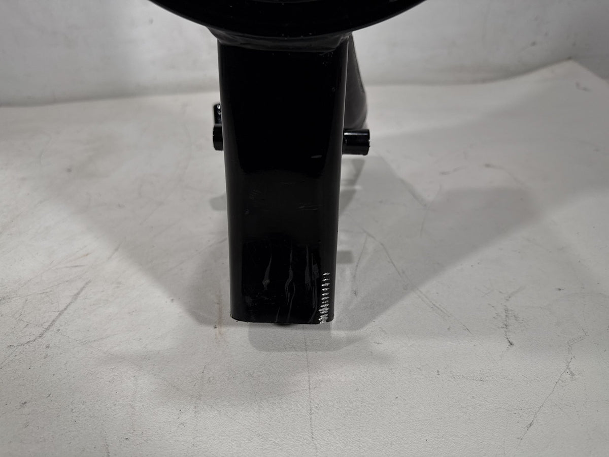 2012 Harley Street Glide Touring FLHX OEM Upper Portion Main Frame Neck Cut C