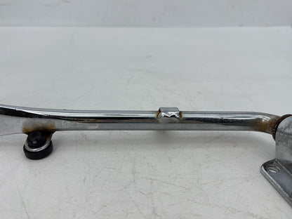 2008 Harley Touring FLHTCU Electra Glide Ultra OEM Left Side Jiffy Kick Stand