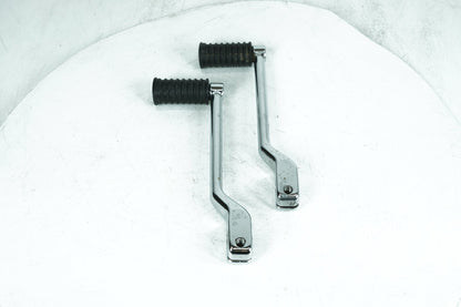 1999 - 2006 Harley-Davidson Softail Deluxe Gear Shifter Lever Pedal Pedals  	33895-82B