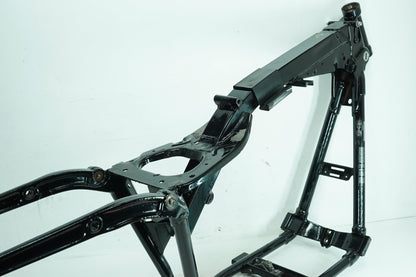 2007 - 2013 Harley-Davidson Dyna Street Bob Body Main Frame Chassis SLVG 47463-06BHP