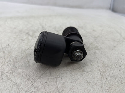 2006 Harley Road King Touring FLHRCI Classic OEM Rear Brake Master Cylinder Reservoir