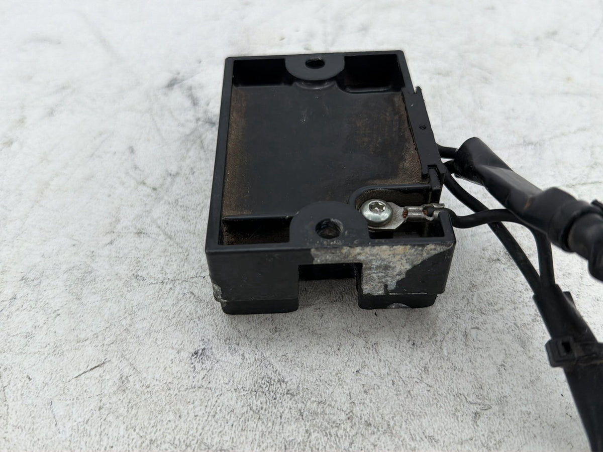 2006 Harley Sportster 1200 Custom XL1200C OEM Voltage Regulator Rectifier