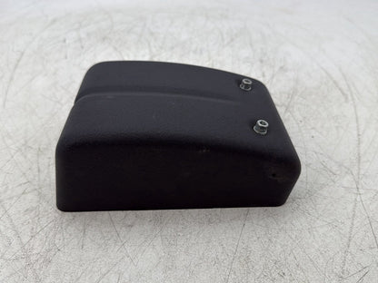 2007 Harley Dyna Street Bob FXDBI OEM Electrical Side Cover Tray Panel