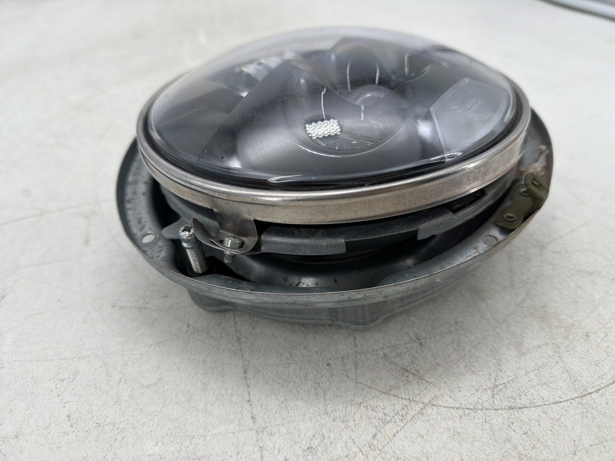 2013 Harley Electra Glide Touring OEM Headlight Headlamp Head Lamp Light LED