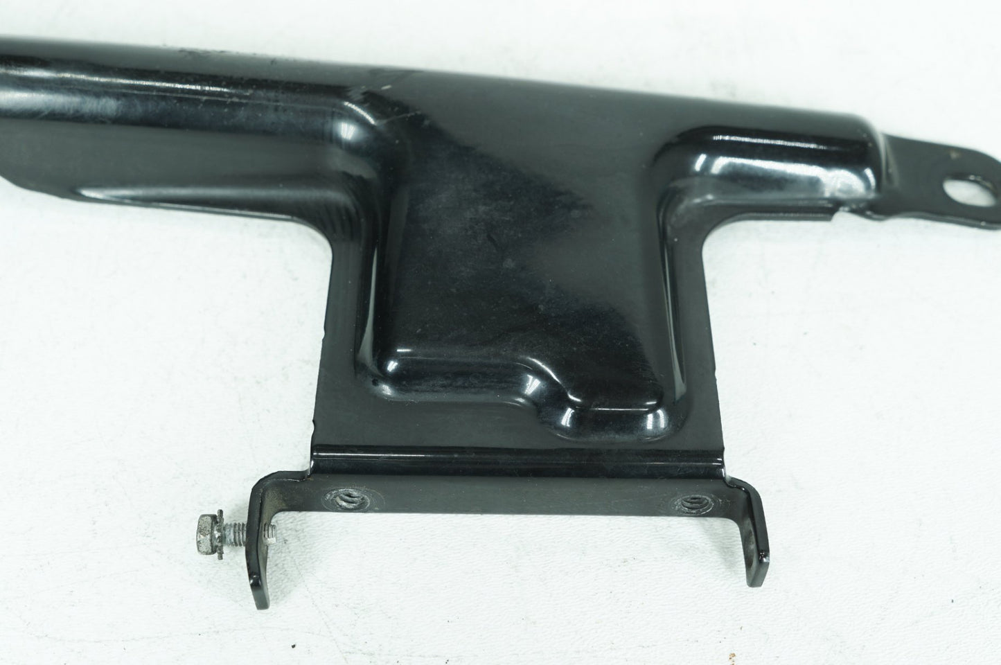 2007 - 2013 Harley-Davidson Softail Heritage Classic Seat Bracket Mount Support Mounting 48868-07