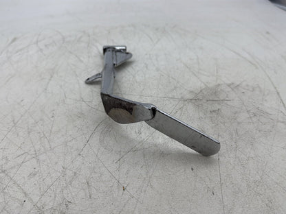 2006 Harley Sportster XL883L 883 Low OEM Left Side Jiffy Kick Stand