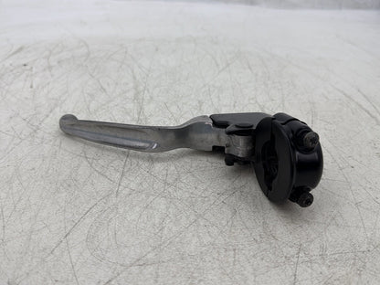 2011 Harley Street Glide Touring FLHX OEM Front Left Hand Clutch Control Lever