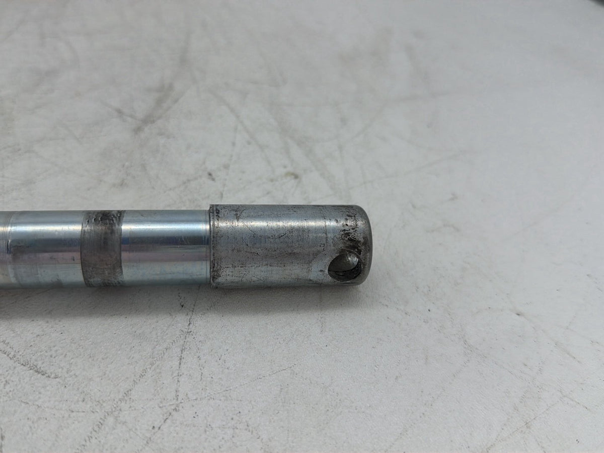 2014 Harley Dyna Low Rider FXDL OEM Front Wheel Axle Bolt Shaft 41628-08