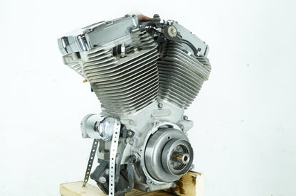 2007 - 2016 Harley-Davidson Dyna Super Glide Custom EFI Twin Cam 96 Engine Motor 19262-09