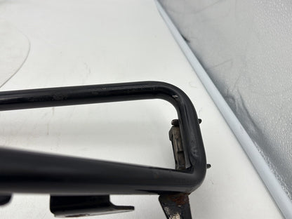 2007 - 2011 Harley-Davidson Touring Electra Glide Ultra Rear Left Right Saddlebag Guard Rails Bar 49193-09