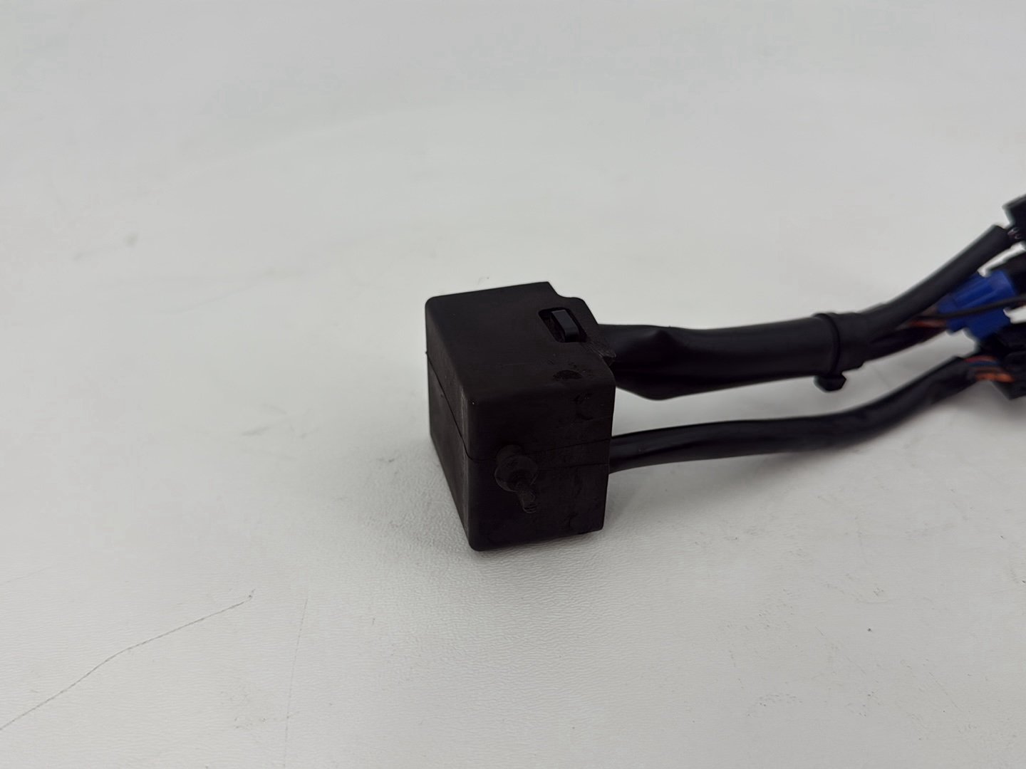 2004 - 2022 Harley-Davidson Sportster 1200 Nightster Tail Turn Signal Light Converter Module 86278-07