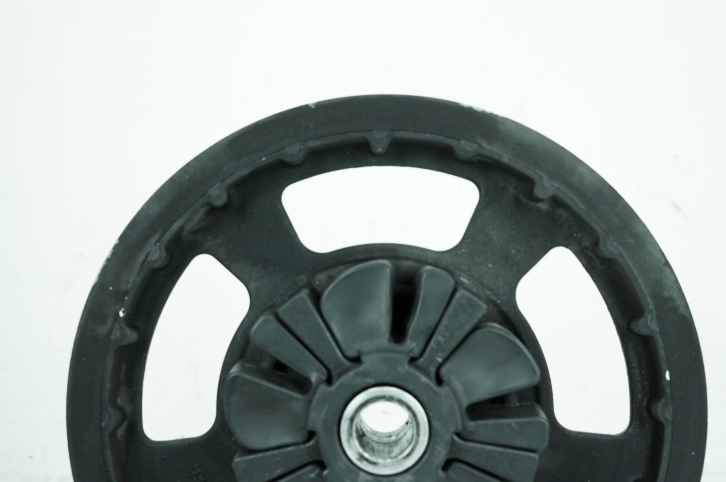 2008 - 2016 Harley-Davidson Touring Electra Glide Ultra Rear Driver Pulley Sprocket 40217-09