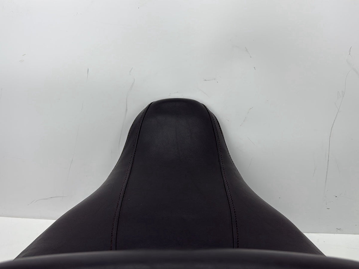 2008 Harley Touring Electra Glide Ultra OEM Passenger Rider Driver Seat Saddle