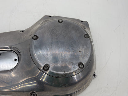 2002 Harley Dyna FXD Super Glide OEM Outer Primary Clutch Cover