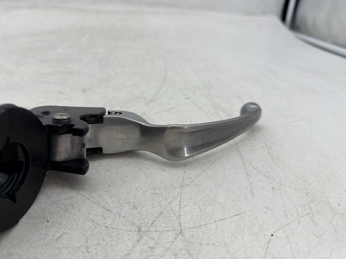 2017 Harley Dyna Street Bob FXDB OEM Front Left Hand Clutch Control Lever