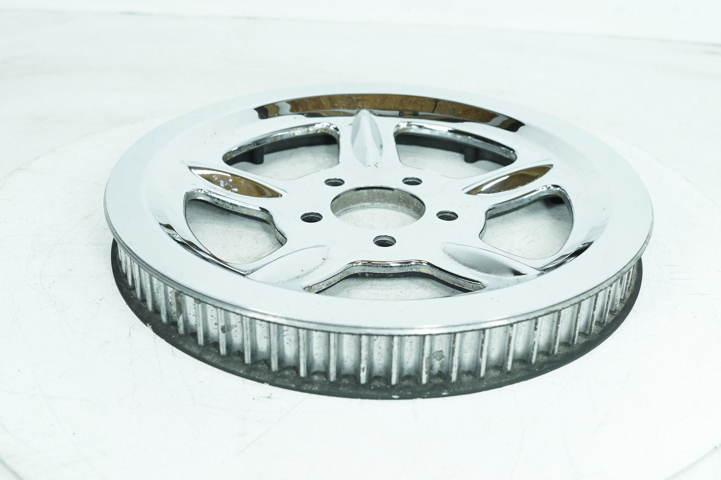 2004 - 2013 Harley-Davidson Sportster Low Rear Driver Pulley Sprocket 40354-04