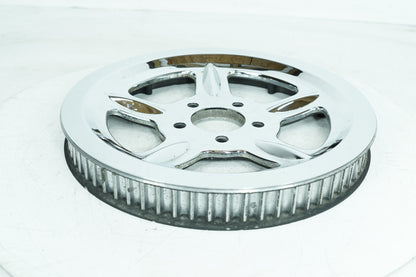2004 - 2013 Harley-Davidson Sportster Low Rear Driver Pulley Sprocket 40354-04