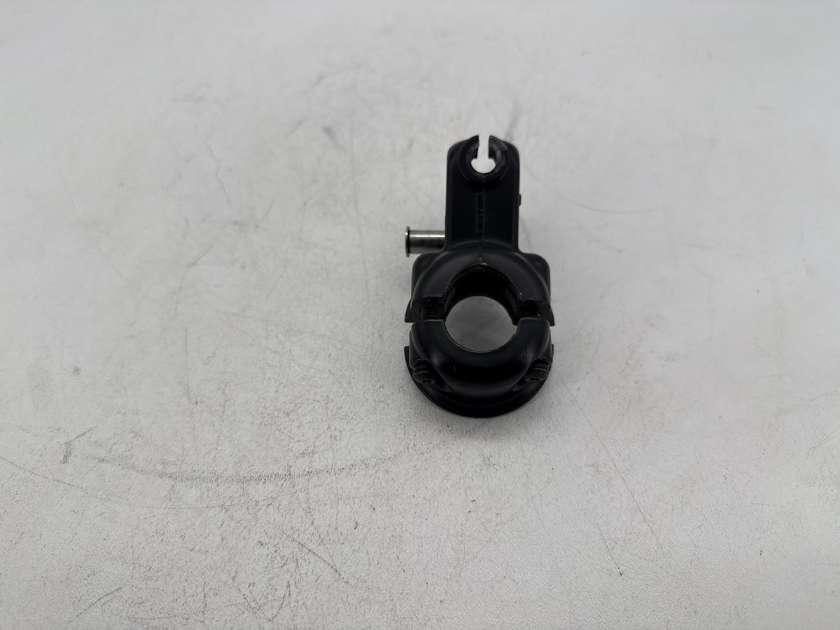 2007 Harley Dyna Super Glide FXD OEM Clutch Hand Lever Clutch Perch 38608-96