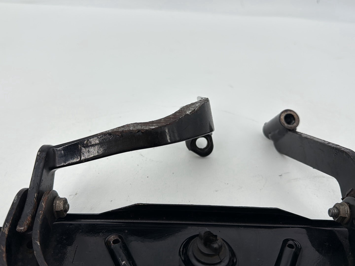 2019 - 2023 Harley-Davidson Touring Road King Special Left Driver 1 Floorboard Foot Rest 50688-04