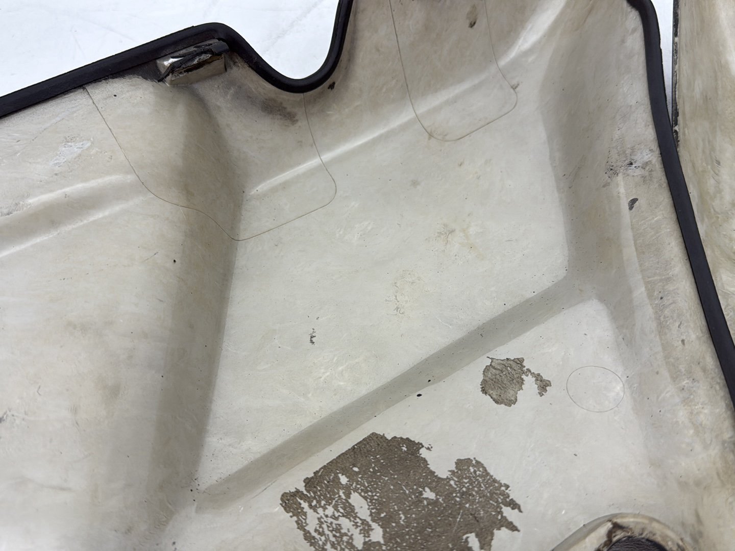 1995 Harley Road King Touring FLHR OEM Left Right Side Fairing Cover