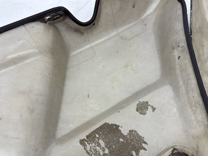 1995 Harley Road King Touring FLHR OEM Left Right Side Fairing Cover