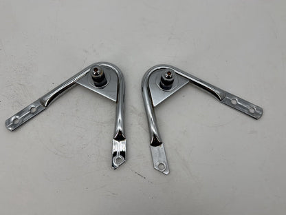 1999 - 2006 Harley-Davidson Touring Road King Custom Detachable Tour Pak Luggage Box Bracket 53706-95