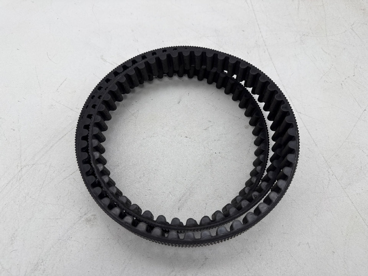 2009 Harley Electra Glide Touring Ultra OEM Rear Drive Belt 40024-09 140T 1"