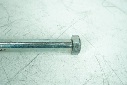 1989 - 2003 Harley-Davidson Sportster Hugger Rear Fork Swingarm Pivot Bolt Shaft 41568-81B