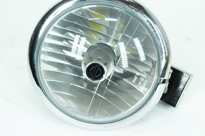 2007 - 2017 Harley-Davidson Dyna Wide Glide Headlight Headlamp Head Light Halogen  	68787-10