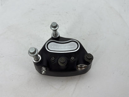 2007 Harley Street Glide Touring FLHX OEM Front Right 1 Brake Caliper