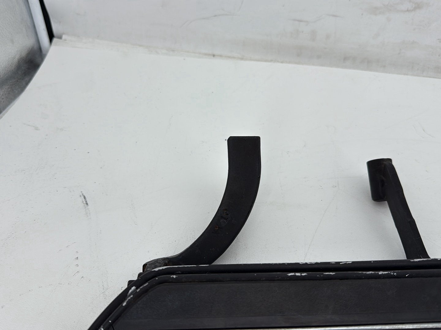 2007 Harley Street Glide Touring FLHX OEM Left Right Driver Floorboard Foot Rest