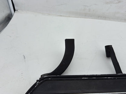2007 Harley Street Glide Touring FLHX OEM Left Right Driver Floorboard Foot Rest