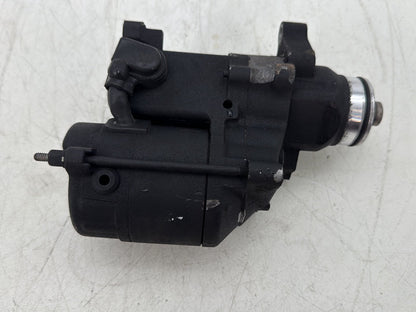 2011 Harley Softail FLSTFB Fat Boy OEM Engine Starter Motor