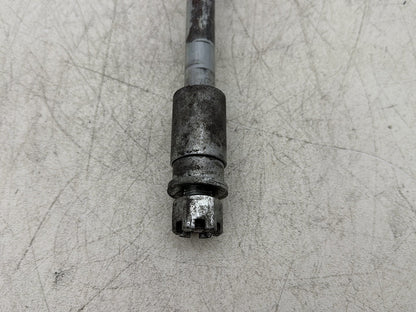 2004 Harley Dyna Super Glide FXDI OEM Rear Wheel Axle Bolt Shaft