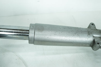 1984 - 1998 Harley-Davidson Touring Road King Classic Front Triple Tree Set & LH RH Fork Legs Sliders 45863-84