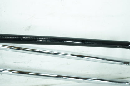 2007 - 2013 Harley-Davidson Touring Electra Glide Rear Left Right Saddlebag Guard Rails Bar 49194-85