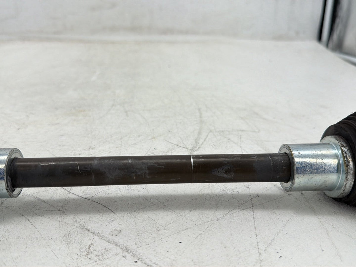 2011 Harley Electra Glide Touring Ultra OEM Rear Fork Swingarm Pivot Bolt Shaft