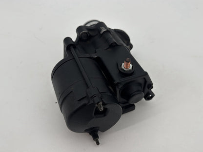 2007 Harley Softail Heritage Classic FLSTC OEM Engine Starter Motor