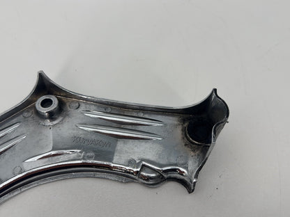 1999 - 2006 Harley-Davidson Touring Electra Glide Classic Transmission Chrome Cover 66096-02