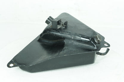 1984 - 1998 Harley-Davidson Touring Electra Glide Sport Oil Tank Reservoir Bottle Canister 62489-79C