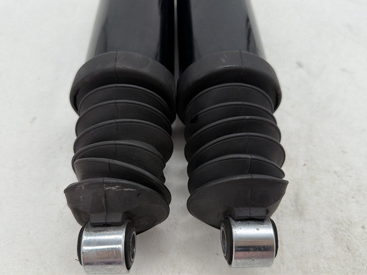 2010 Harley Street Glide Touring FLHX OEM Rear Left Right Shock Absorbers 12"