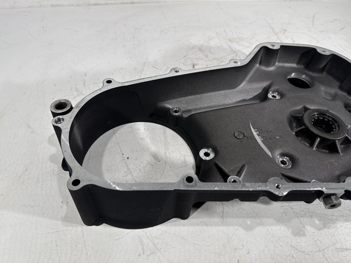 2007 Harley Electra Touring CVO Screamin Eagle OEM Inner Primary Clutch Cover