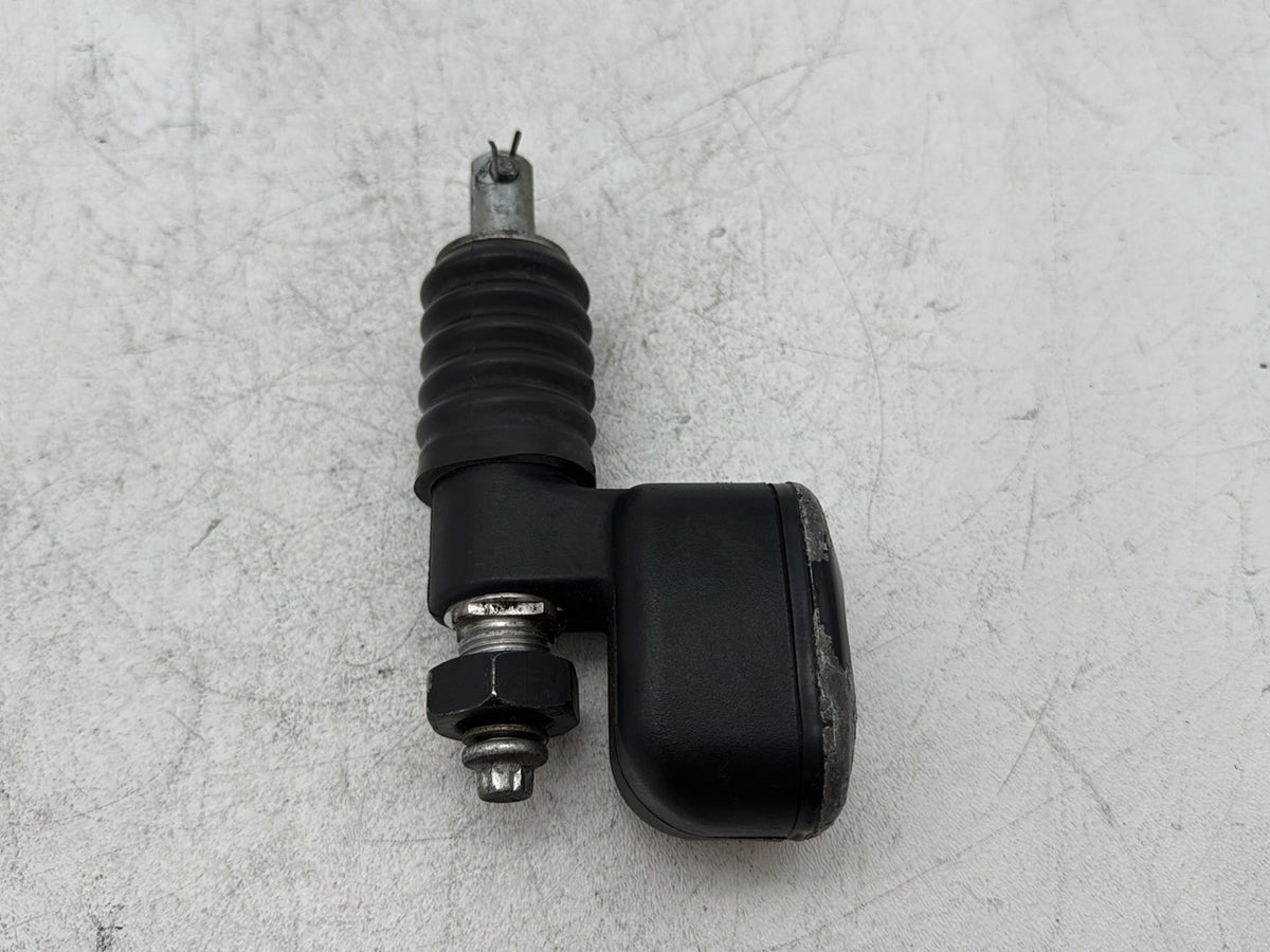 2007 Harley Road King Touring FLHR OEM Rear Brake Master Cylinder Reservoir