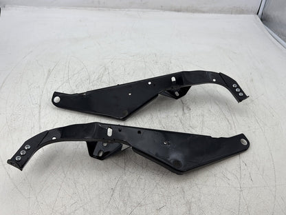 2007 Harley Electra Glide Touring Ultra OEM Right Left Fairing Support Brackets
