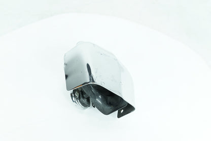 1991 - 2003 Harley-Davidson Sportster Custom Horn Signal Klaxon Chrome Cover 69012-93A