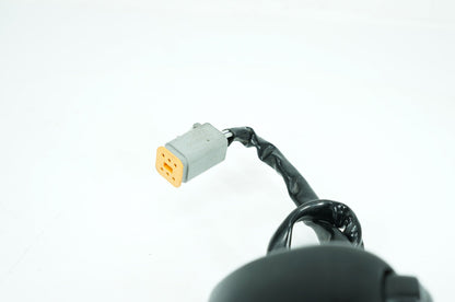 1991 - 2003 Harley-Davidson Sportster Custom Anniversary Left Turn Signal Headlight Switches Controls 71685-06A