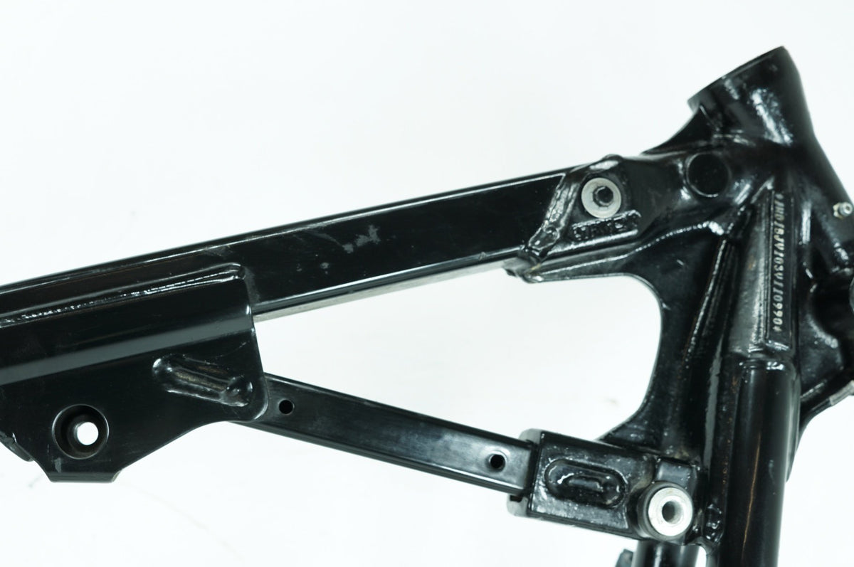 2003 Harley Softail FLSTC Heritage Classic OEM Body Main Frame Chassis S