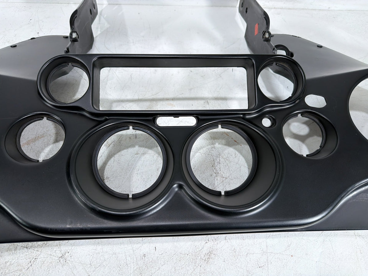 2010 Harley Street Glide Touring FLHX OEM Front Inner Batwing Fairing Cover