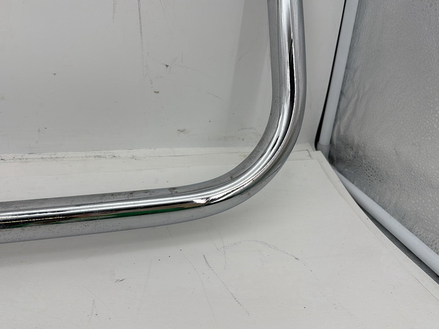 2008 Harley Touring FLHTCU Electra Glide Ultra OEM Front Engine Crash Highway Bar Guard